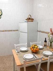 Charming house in Teror with garden