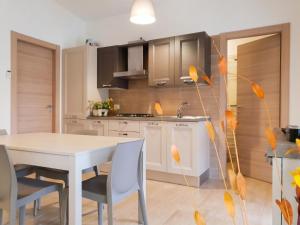 Charming apartment in Vieste with shared pool - 35 m²
