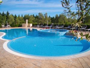 Charming apartment in Vieste with shared pool - 35 m²