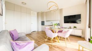 Baltic Marina Residence, Sun&Snow