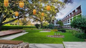 The Imperial Mae Hong Son Resort