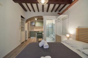 Bulagaio - Smart & Cozy Studio near Historic Center