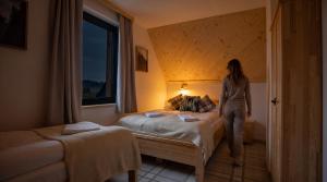 Domki Tomanova - Premium Chalets
