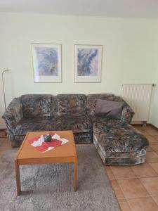 Haus Goldregen - App. 223