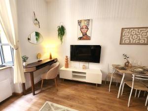 Hypercentre - 3min des Arènes - Déco Scandinave