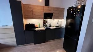 Apartament Morze i Rekiny