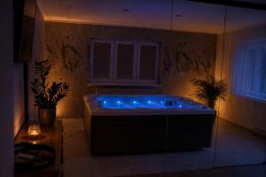Wellness hotel & minipivovar Kněžínek