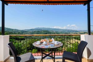 Ca’del Borgo B&B Country House