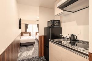 Apartment Hotel 11 Namba Minami 7