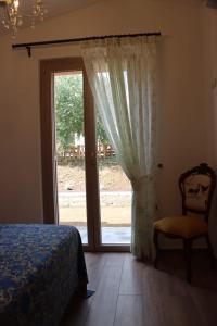 B&B San Filippo Il Relax della Campagna con Vista Mare