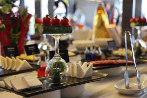 Radisson Blu Hotel, Ordu