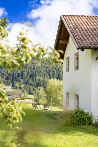 Apartments Schießstand