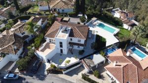Villa Linn - Modern Family Villa Mijas