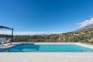 Villa Linn - Modern Family Villa Mijas