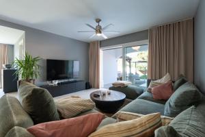 Villa Linn - Modern Family Villa Mijas