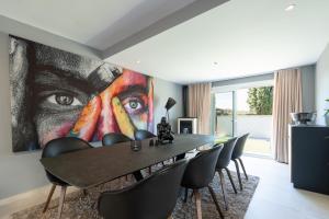 Villa Linn - Modern Family Villa Mijas