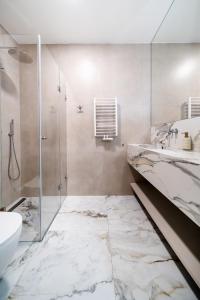 Apartament Vidok 113 by Warmia4Rent, przy samym jeziorze