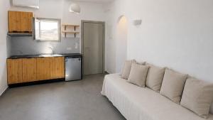 Porfyra Villas Koufonisi
