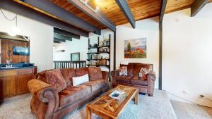 Val DIsere #6 Condo