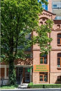 Green Terrace & Parking I PGE Narodowy I Old Town