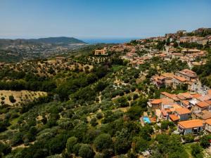 Ca’del Borgo B&B Country House