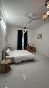 Salem Fish Guest House