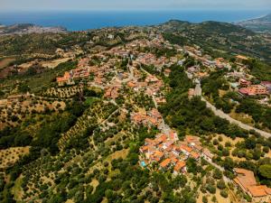 Ca’del Borgo B&B Country House