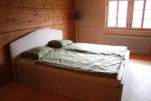 Cottage Stalden