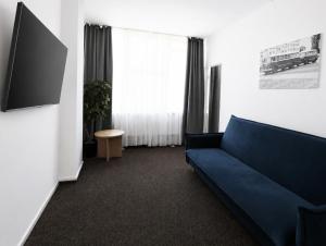 Hostel Zachodni