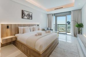 PVH - Paramount Midtown - Studio - Business Bay