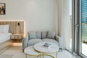 PVH - Paramount Midtown - Studio - Business Bay