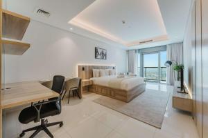 PVH - Paramount Midtown - Studio - Business Bay