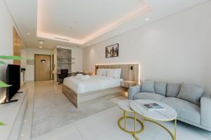 PVH - Paramount Midtown - Studio - Business Bay