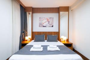 Crown Dream İstanbul Hotel