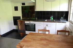 Cottage Stalden