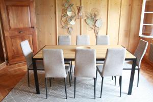 Cottage Stalden