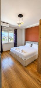 Vatra Apartment Central Tirana Free Parking