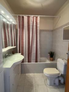 Appartement en plein centre ville avec grande terrasse ensoleillée !