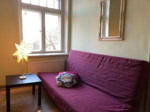 Cesis Old Town Apartment