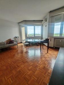 Grande Appartamento al Porto di Riccione per 8 - Il Lupo Affitta
