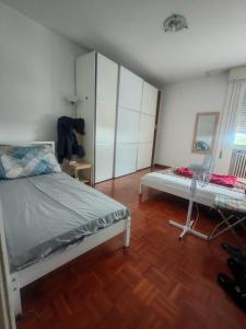 Grande Appartamento al Porto di Riccione per 8 - Il Lupo Affitta