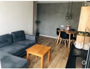 Baltijos apartment
