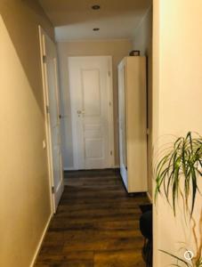 Baltijos apartment