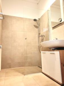 Get-your-flat - Tiny Flat in Gründerzeithaus, super sweet, Kreuzviertel - 50 m2 EG Haustier auf Anfrage