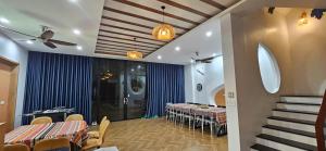 Green Villa - Flamingo Đại Lải Resort - Biệt thự góc 5PN, 3 mặt thoáng, cạnh công viên