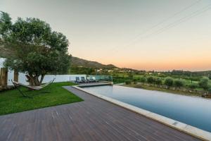 Portugal Active Montaria Lodge