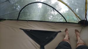 Tree Tent Bratislava