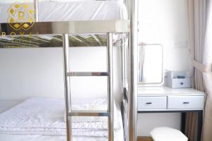 Royal Suites Home Villa 3BR with Private Pool - RHV8