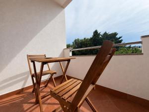 Roberto Seaside Apartments