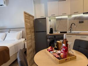 Rivi Apartments